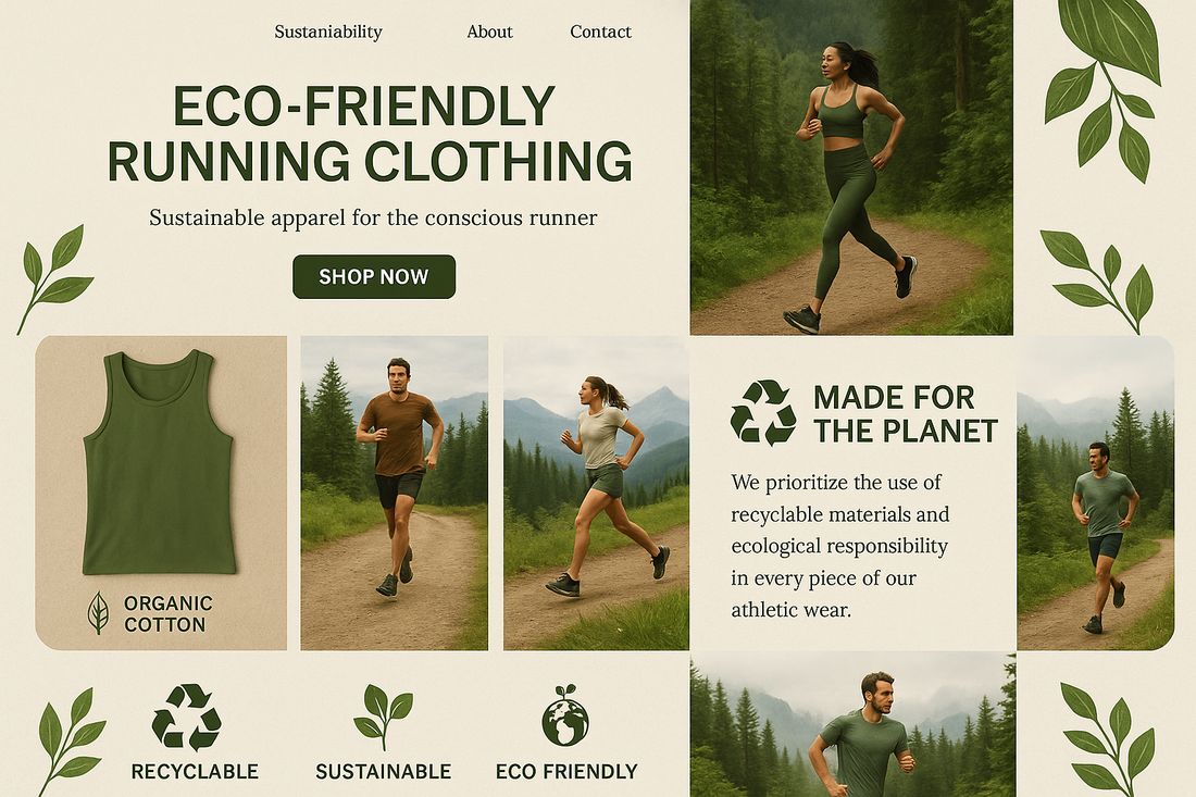 🌱 Pourquoi j’ai créé un site internet écoresponsable (et pourquoi ça devrait aussi t’intéresser)